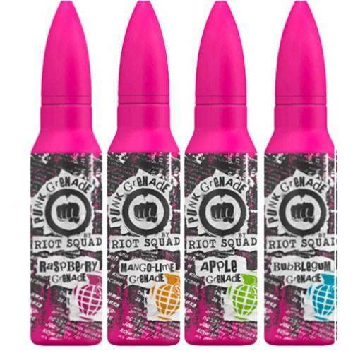 Riot Squad Grenade 50ml - Latest Product Review